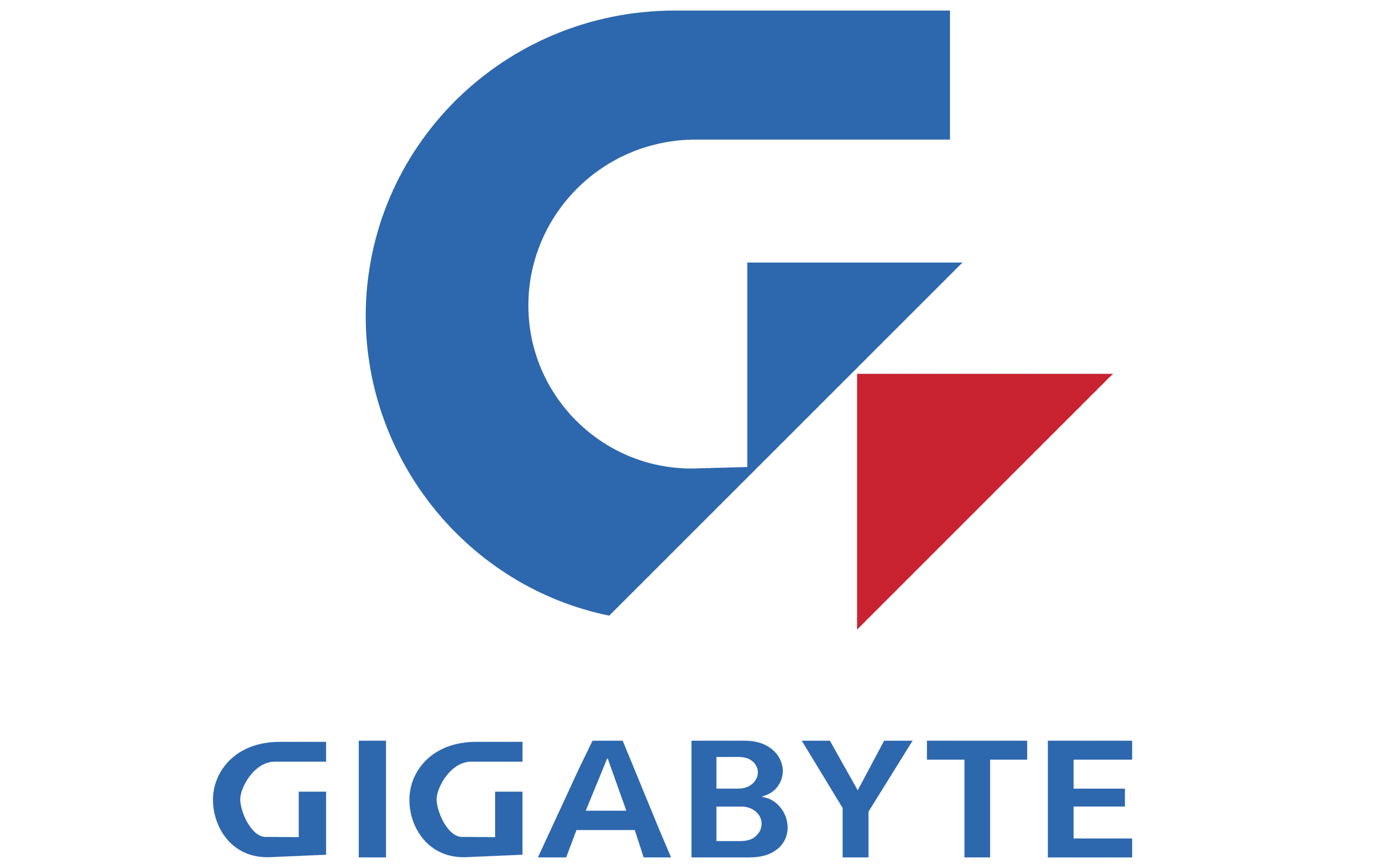 Gigabyte Logo