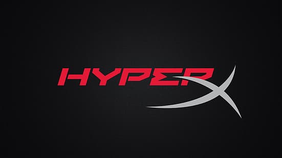 HyperX Logo