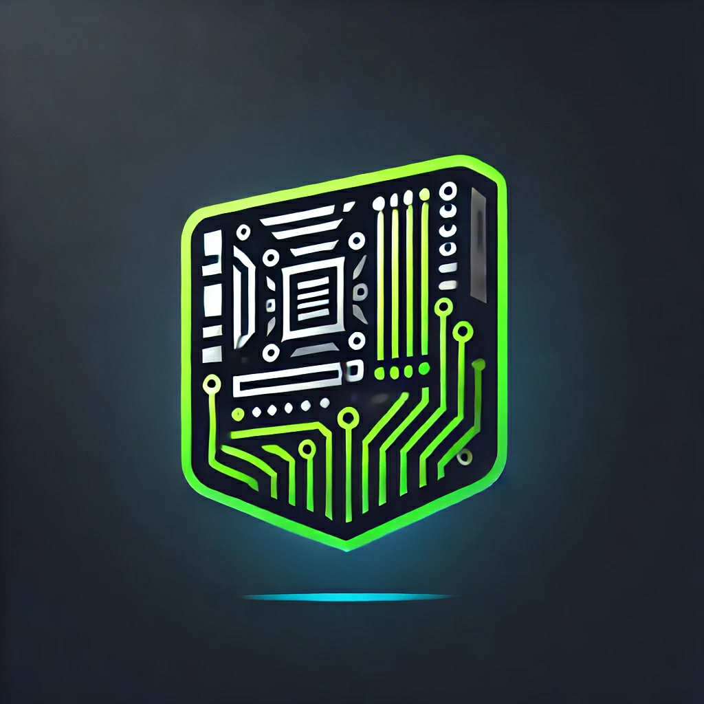 PcGearCy Logo