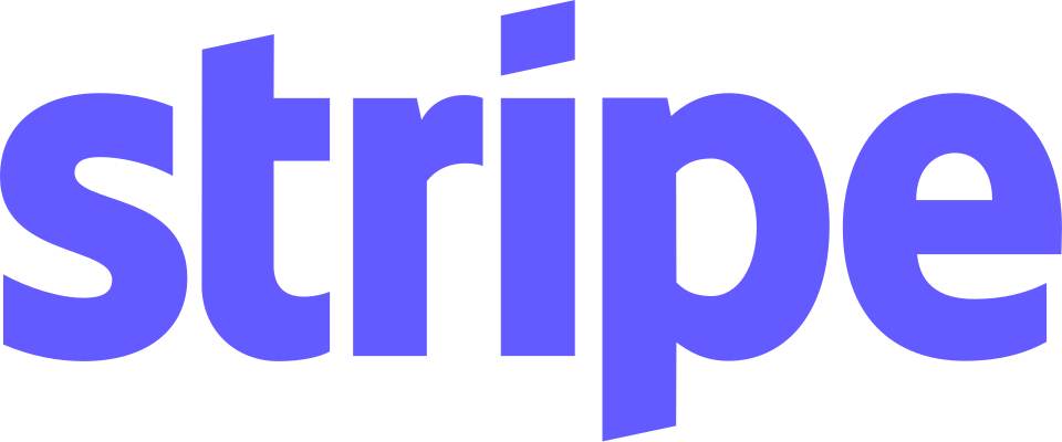 Stripe Payment Icon